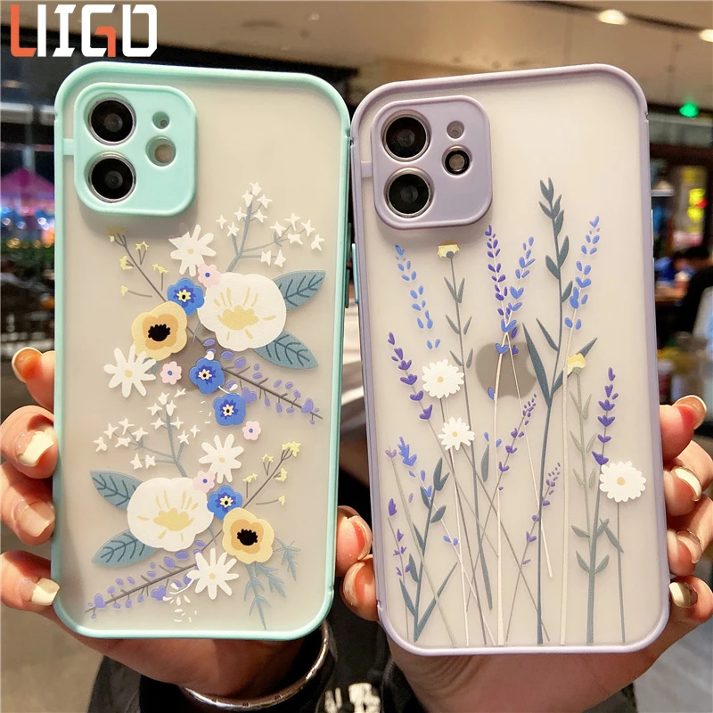 For iPhone 13 Pro Case Sketch Flowers For iPhone 12 Mini 11 Pro Max X XS Max 7 8 Plus SE Soft TPU Camera Protective Back Cover
For iPhone 13 Pro Case Sketch Flowers For iPhone 12 Mini 11 Pro Max X XS Max 7 8 Plus SE Soft TPU Camera Protective Back Cover