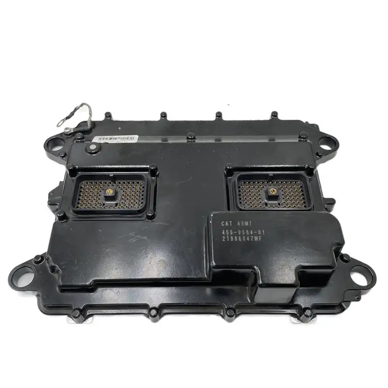 360-2151 365-6790 455-9584 455-9584-01 ECU ECM контроллер двигателя для экскаватора Caterpillar E315 E315D2 323 390F M313D M315D
360-2151 365-6790 455-9584 455-9584-01 ECU ECM контроллер двигателя для экскаватора Caterpillar E315 E315D2 323 390F M313D M315D
