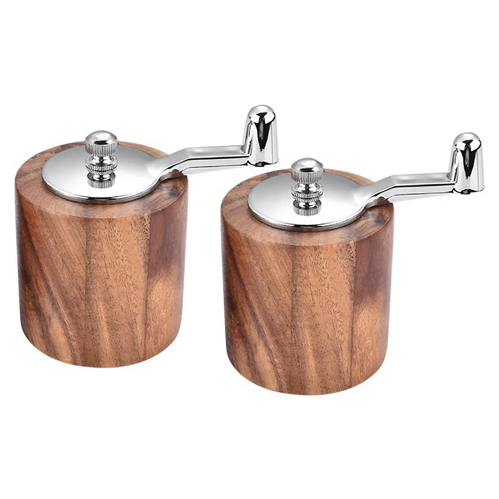 LJL-2X мельница для соли и перца, деревянная мельница для перца с рукояткой и регулируемым керамическим ротором
LJL-2X мельница для соли и перца, деревянная мельница для перца с рукояткой и регулируемым керамическим ротором