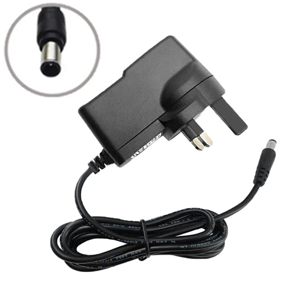 Vacuum Cleaner Charger UK Plug Battery Cable Lead For HOOVER FD22 Freedom 001 Cordless Replacement Charger Household Supplies
Vacuum Cleaner Charger UK Plug Battery Cable Lead For HOOVER FD22 Freedom 001 Cordless Replacement Charger Household Supplies