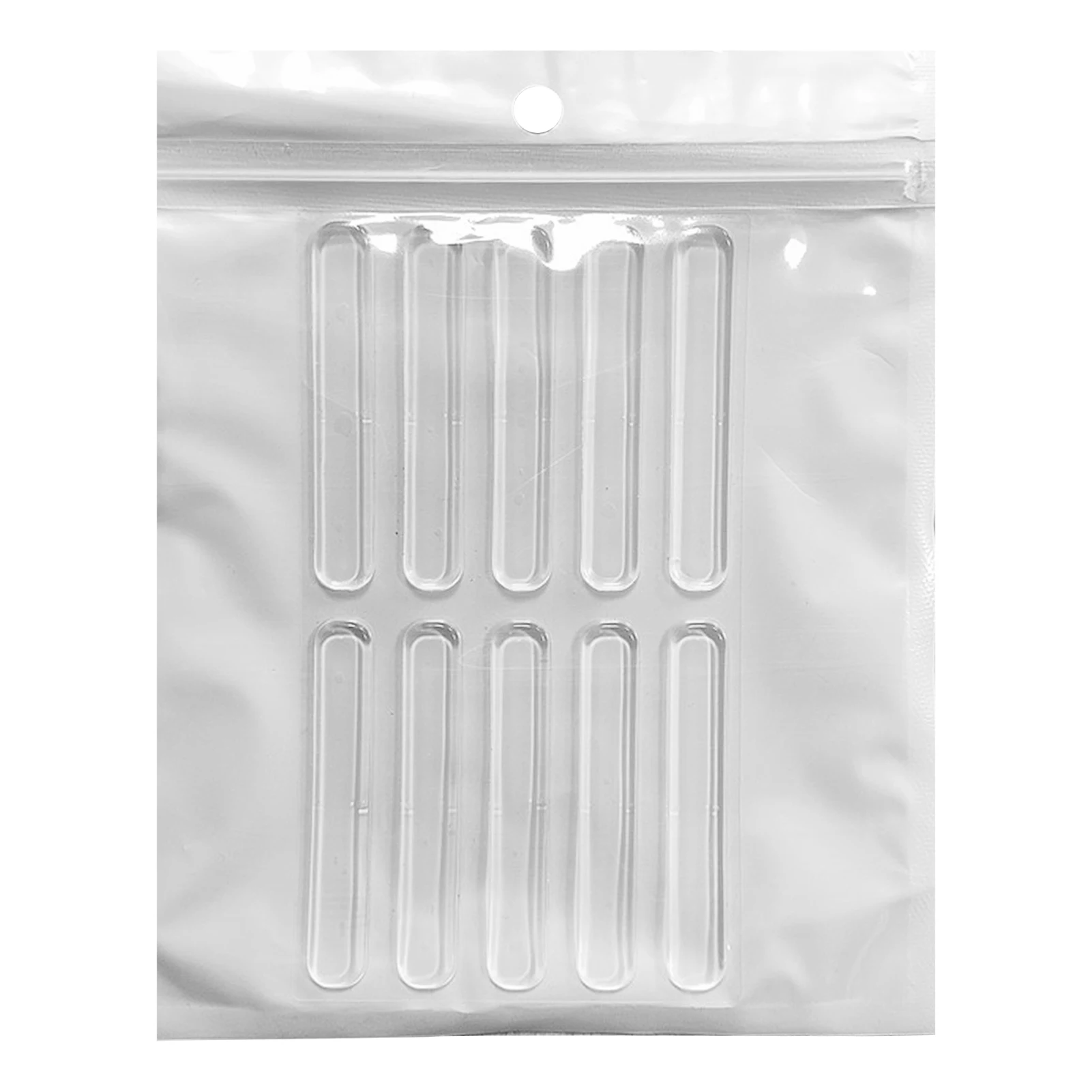 10pcs Drawer Clear Strip Anti Slip Glass Top Pads Furniture Soft Close Protect Walls Cabinet Door Bumper Self Adhesive Chairs
10pcs Drawer Clear Strip Anti Slip Glass Top Pads Furniture Soft Close Protect Walls Cabinet Door Bumper Self Adhesive Chairs