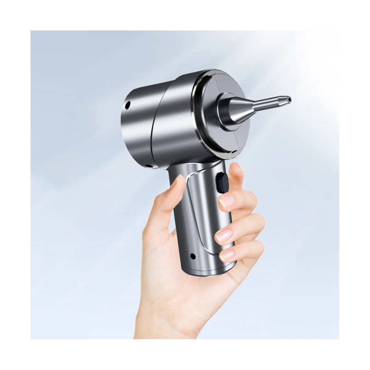 Wireless Car Vacuum Cleaner Powerful Suction Handheld Car Vacuum Cleaner Household and Car Dual Cleaner Tool 9000Pa
Wireless Car Vacuum Cleaner Powerful Suction Handheld Car Vacuum Cleaner Household and Car Dual Cleaner Tool 9000Pa