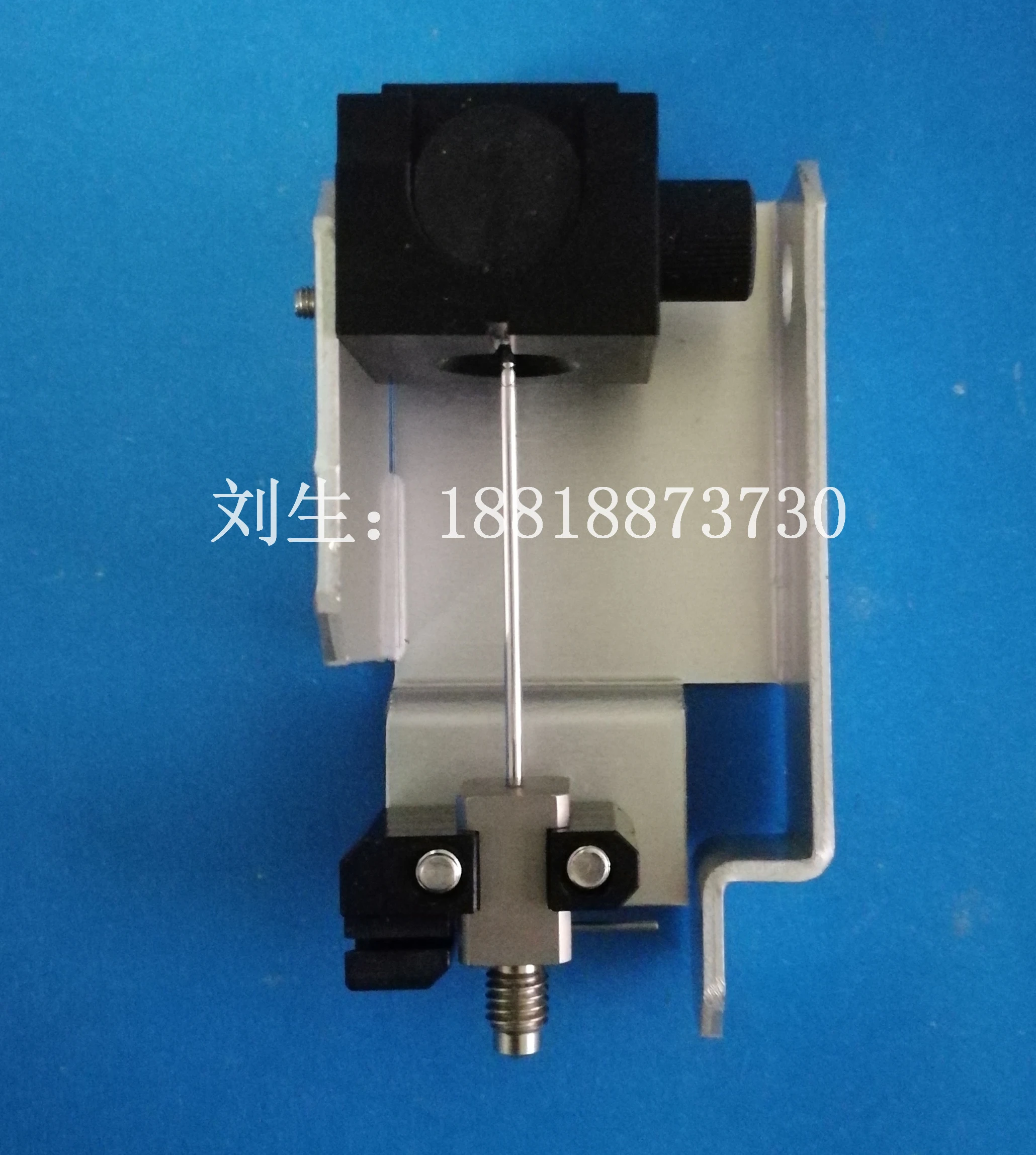NJK10099 Mindray BC6800/BC6900 pierce needle,with Black flushing block,original new.
NJK10099 Mindray BC6800/BC6900 pierce needle,with Black flushing block,original new.
