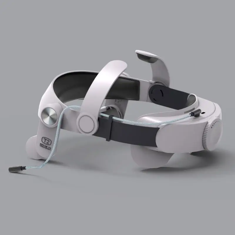 Игровые аксессуары, Набор сменных подушек Vr, складные универсальные аксессуары Vr для Oculus Q2 Quest 2, повязка на голову Vr
Игровые аксессуары, Набор сменных подушек Vr, складные универсальные аксессуары Vr для Oculus Q2 Quest 2, повязка на голову Vr
