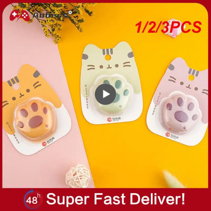 1/2/3PCS Cartoon Cute Bear Paw Mini Utility Knife Wrapping Box Paper Envelope Cutter Letter Opener Student Stationery
1/2/3PCS Cartoon Cute Bear Paw Mini Utility Knife Wrapping Box Paper Envelope Cutter Letter Opener Student Stationery