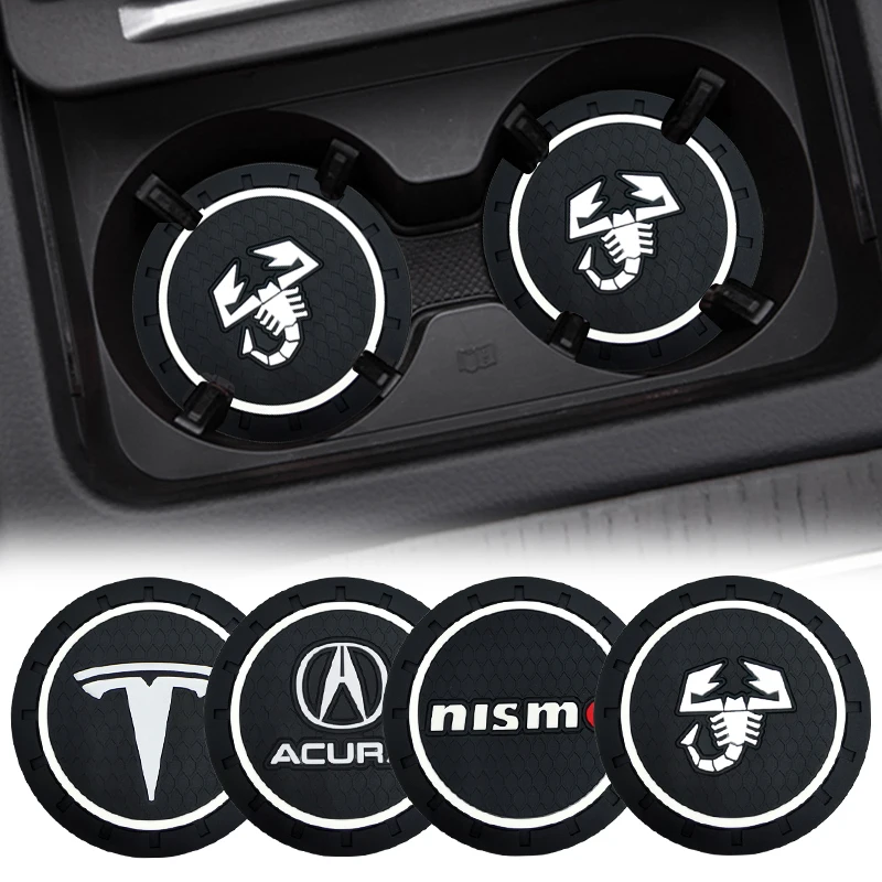 Car Coaster Water Cup Anti-Slip Pad Silicone Coaster Car Styling For Tesla Model 3 S X Y Style Roadster Invader Coil Mod WYE K80
Car Coaster Water Cup Anti-Slip Pad Silicone Coaster Car Styling For Tesla Model 3 S X Y Style Roadster Invader Coil Mod WYE K80