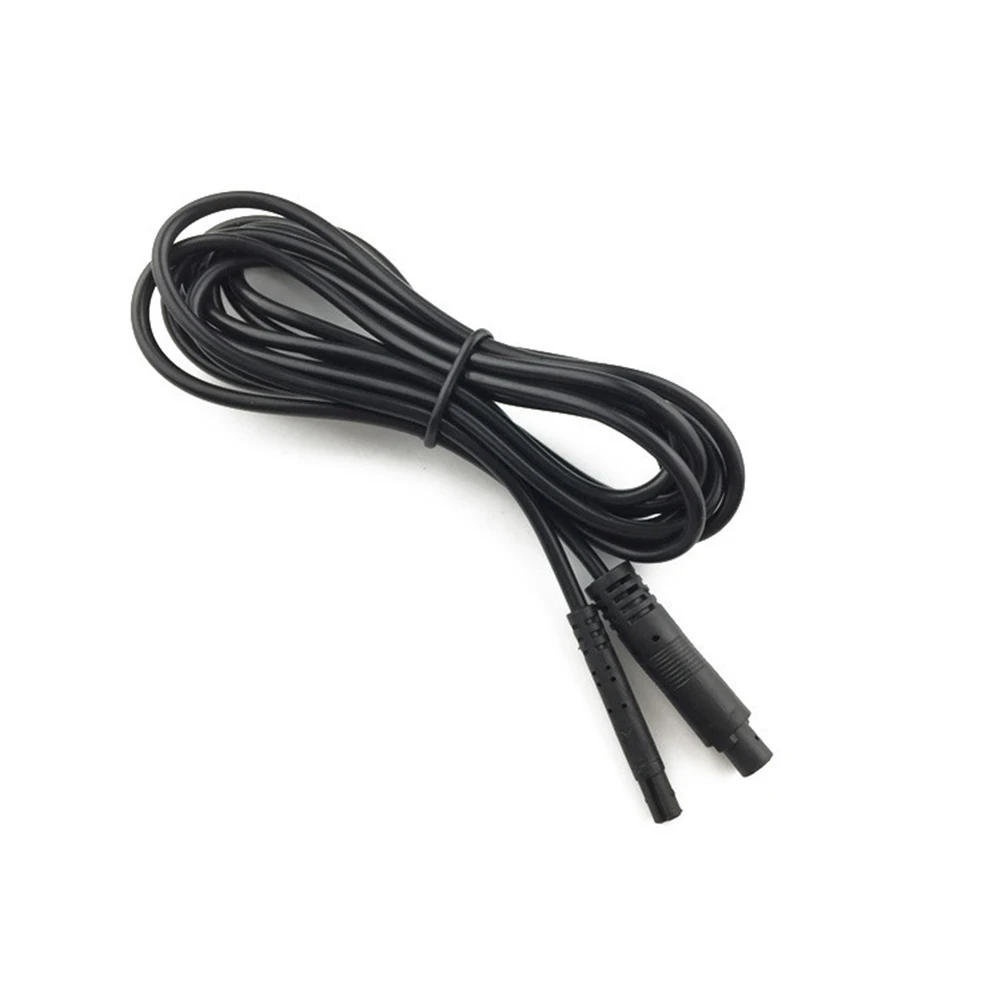 Extension Cable Wire Cable Wire Extension Cable For Rear View Parking Camera Male To Female Mini 5Pin PVC Coated Copper
Extension Cable Wire Cable Wire Extension Cable For Rear View Parking Camera Male To Female Mini 5Pin PVC Coated Copper