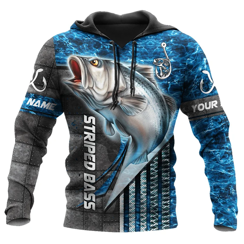 Fashion Full Body Fish Pattern 3D Print Men's Hoodie Autumn European and American Style Zip Hoodie Unisex Casual Sweatshirt
Fashion Full Body Fish Pattern 3D Print Men's Hoodie Autumn European and American Style Zip Hoodie Unisex Casual Sweatshirt