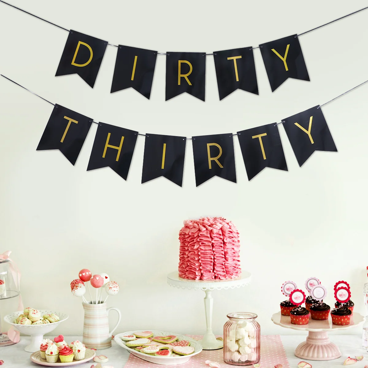 Wreath Decor Birthday Party Banner The Banner Birthday Garland Party Banner 30th Birthday Banner Party Banner
Wreath Decor Birthday Party Banner The Banner Birthday Garland Party Banner 30th Birthday Banner Party Banner