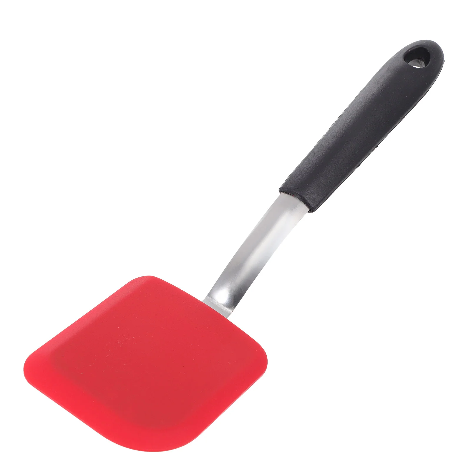 Spatula Silicone Kitchen Turner Utensils Steel Stainlessfish Slotted Gadget Soup Spoon Cooking Wok Pancake Resistant Heat
Spatula Silicone Kitchen Turner Utensils Steel Stainlessfish Slotted Gadget Soup Spoon Cooking Wok Pancake Resistant Heat