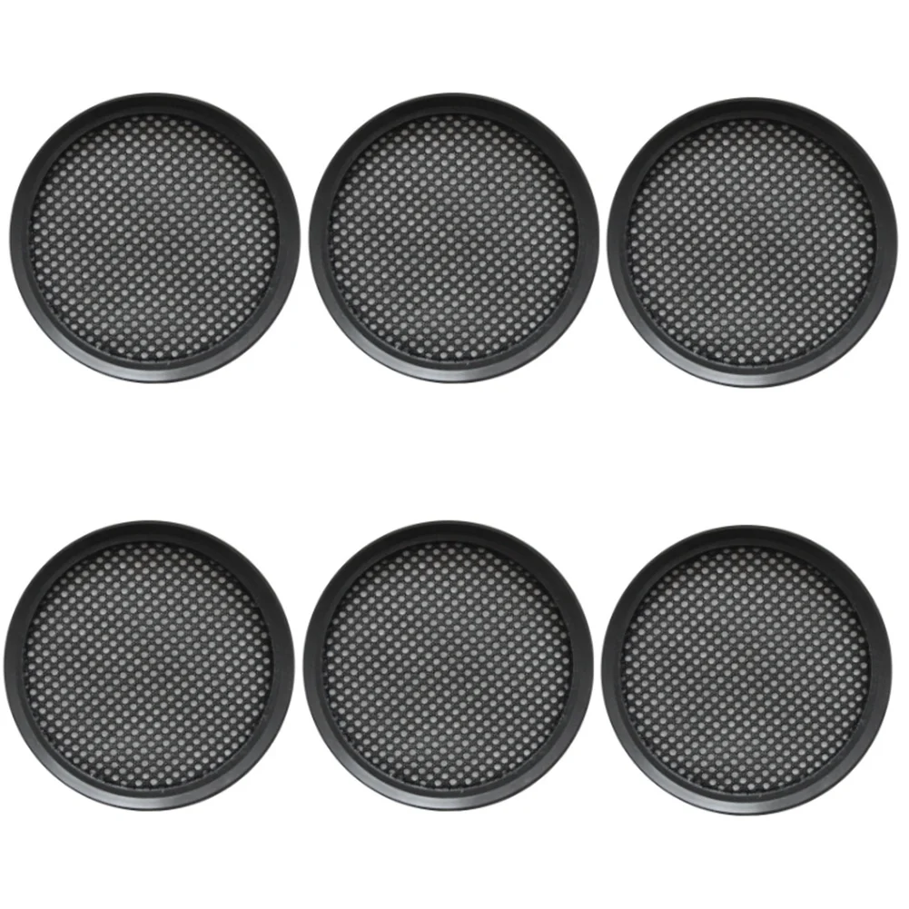 6PCS HEPA Filter Replacement for Philips FC8009/81 FC6723 FC6724 FC6725 FC6726 FC6727 FC6728 FC6729 Vacuum Cleaner Parts 
6PCS HEPA Filter Replacement for Philips FC8009/81 FC6723 FC6724 FC6725 FC6726 FC6727 FC6728 FC6729 Vacuum Cleaner Parts
