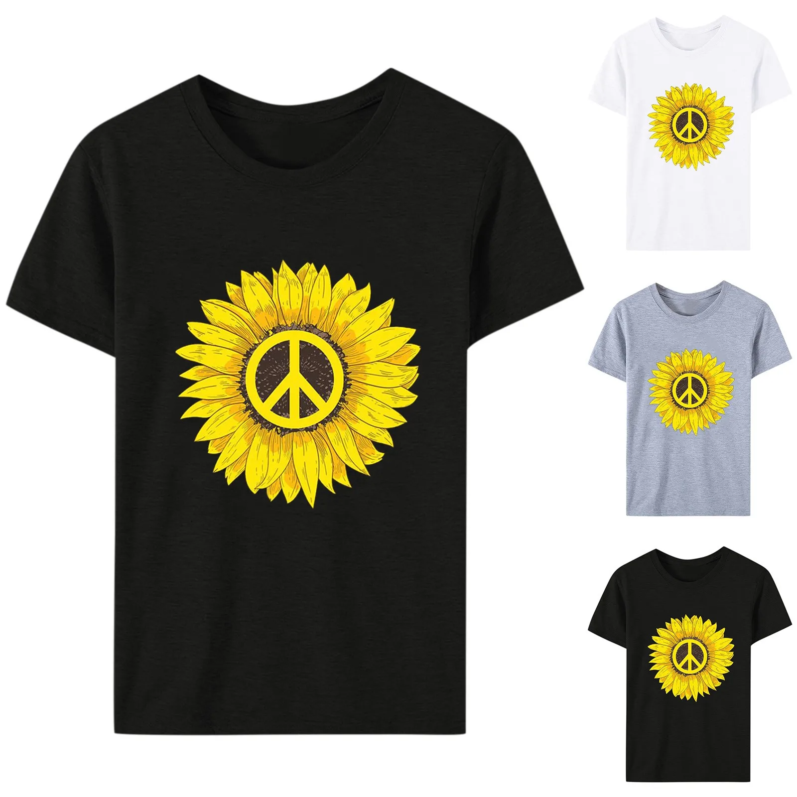 T Neck Tops for Women Women Printed Top Shirt Casual Short T Neck Tops for Women Womens Long Sleeve T Shirts under 15 Dollars
T Neck Tops for Women Women Printed Top Shirt Casual Short T Neck Tops for Women Womens Long Sleeve T Shirts under 15 Dollars