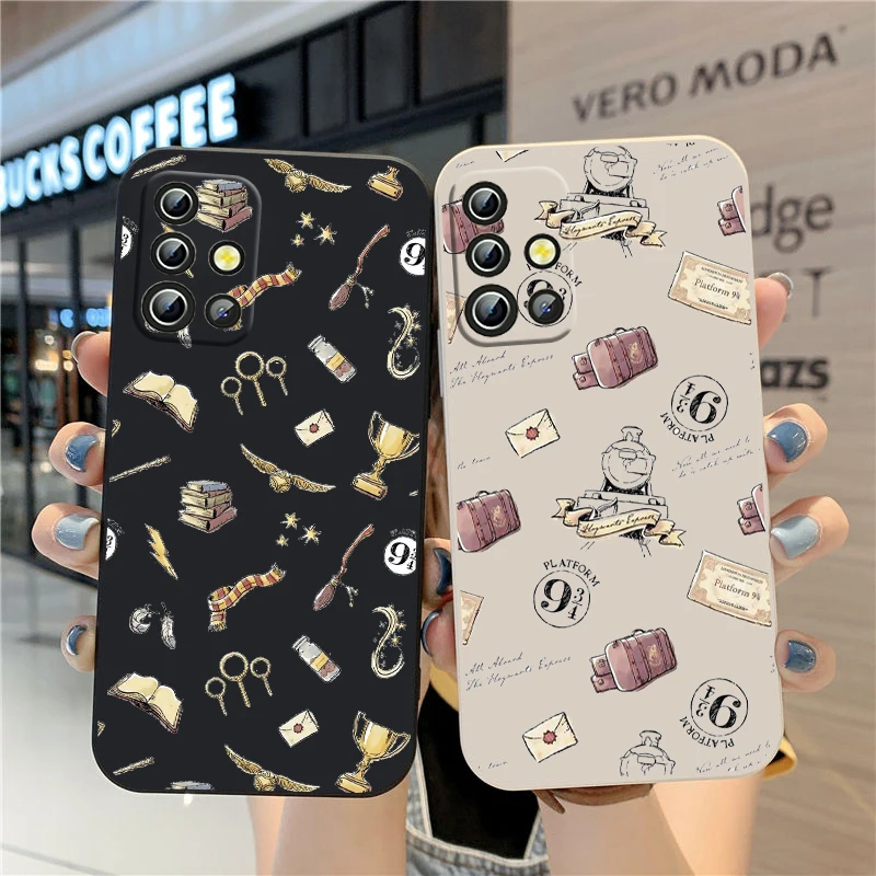 Harry Potter Elf Cute For Samsung A04 A71 A51 A42 A41 A31 A32 A21S A12 A11 A01 A02 4G 5G Liquid Rope Phone Case
Harry Potter Elf Cute For Samsung A04 A71 A51 A42 A41 A31 A32 A21S A12 A11 A01 A02 4G 5G Liquid Rope Phone Case