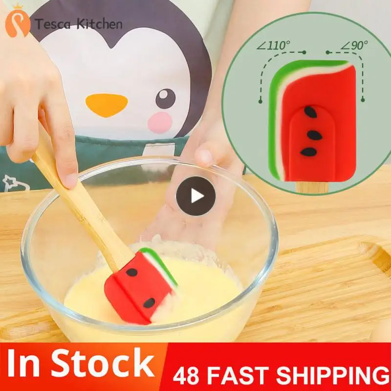 Easy Storage Butter Knife Can Withstand Temperature 230°c Watermelon Baking Tool Wash And Clean Comfortable Grip Scraper
Easy Storage Butter Knife Can Withstand Temperature 230°c Watermelon Baking Tool Wash And Clean Comfortable Grip Scraper