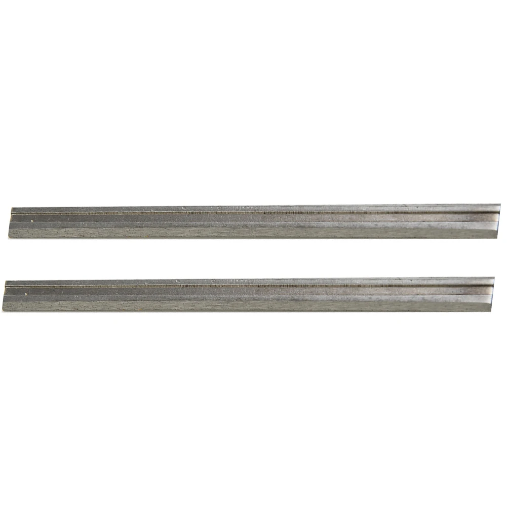 3box(6pcs) 82mm MKA Reversible Electric Planer Blades Knifes Woodworking Machinery Parts Blade Cut Planer Tool
3box(6pcs) 82mm MKA Reversible Electric Planer Blades Knifes Woodworking Machinery Parts Blade Cut Planer Tool