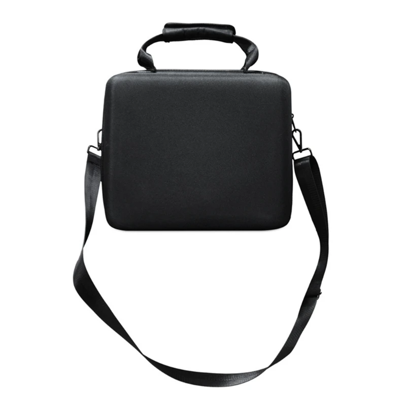 Travel Carrying Protector Handbag for Tufton Portable Bluetooth-compatible Speaker Shockproof Storage Pouch
Travel Carrying Protector Handbag for Tufton Portable Bluetooth-compatible Speaker Shockproof Storage Pouch