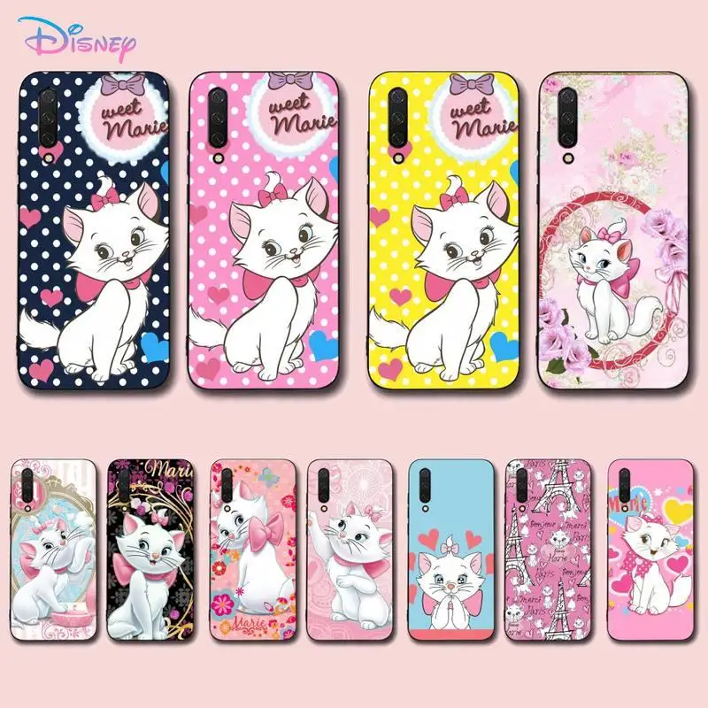 Disney Marie Cat Phone Case for Xiaomi mi 5 6 8 9 10 lite pro SE Mix 2s 3 F1 Max2 3
Disney Marie Cat Phone Case for Xiaomi mi 5 6 8 9 10 lite pro SE Mix 2s 3 F1 Max2 3