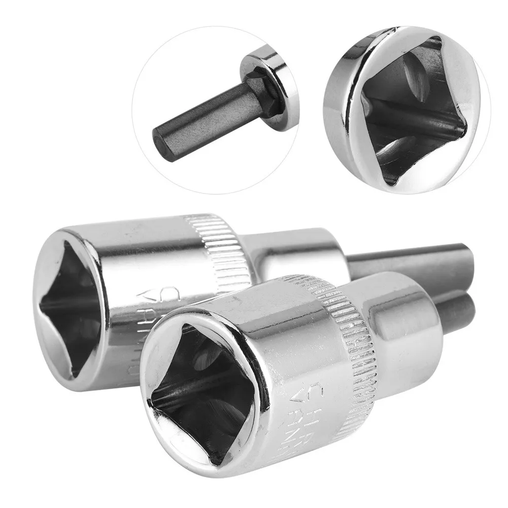 Car Suspension Strut Separator Socket Disassembly Tool Drive Strut Nut Hub Clamp Spreader For Audi Shock Absorber Claw Separator
Car Suspension Strut Separator Socket Disassembly Tool Drive Strut Nut Hub Clamp Spreader For Audi Shock Absorber Claw Separator