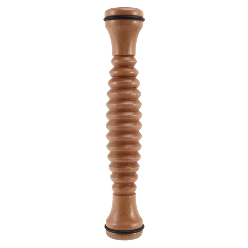 Ballet Foot Massager Instep Shaper Foot Roller Wooden Foot Roller Relaxation Pressure Reducer Solid
Ballet Foot Massager Instep Shaper Foot Roller Wooden Foot Roller Relaxation Pressure Reducer Solid