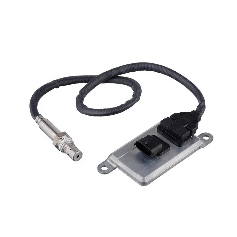 2011650 5WK96626C Nitrogen Oxygen Sensor oemember truck parts sensor for DAF
2011650 5WK96626C Nitrogen Oxygen Sensor oemember truck parts sensor for DAF