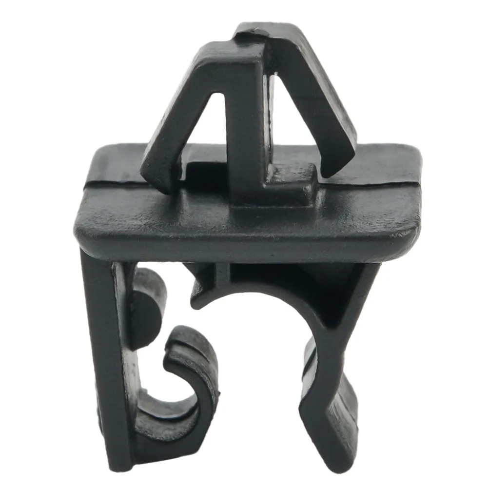 2 Pcs Auto Hood Prop Rod Holder Clips Plastic Cramp Black For Honda For Accord 4cyl For Civic-4dr For CR-V 90672SNB901
2 Pcs Auto Hood Prop Rod Holder Clips Plastic Cramp Black For Honda For Accord 4cyl For Civic-4dr For CR-V 90672SNB901
