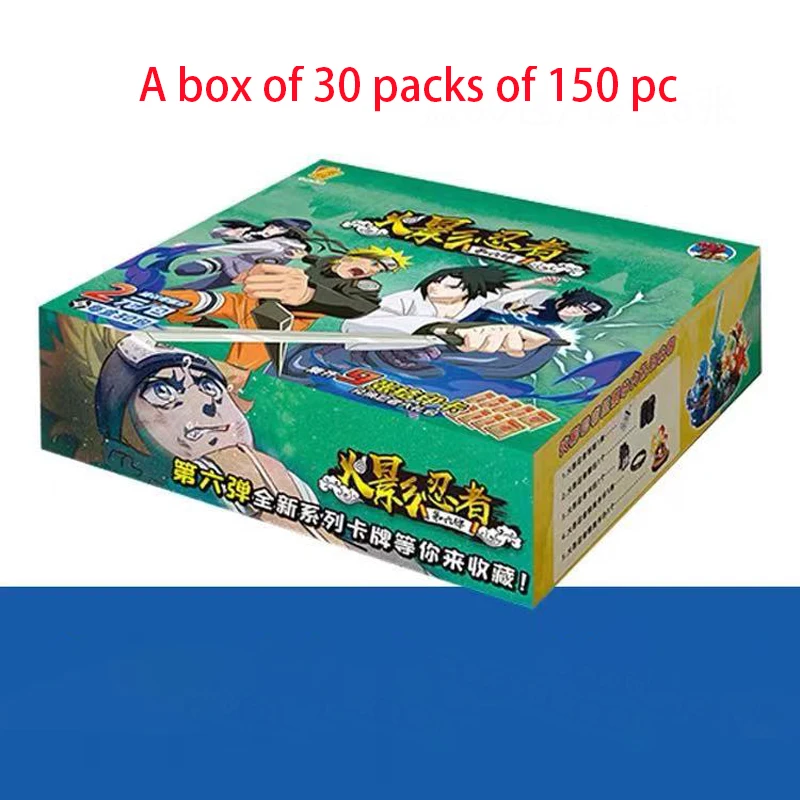 Naruto Card Collection Narutoes Anime Figures Hero Card Kakashi Uchiha Sasuke Classic Toys for Boys Display Gifts for Kids
Naruto Card Collection Narutoes Anime Figures Hero Card Kakashi Uchiha Sasuke Classic Toys for Boys Display Gifts for Kids