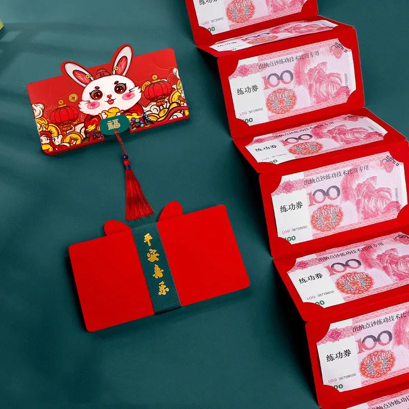 Red Packet Chinese New Year 2023 Rabbit Red Envelope Chinese New Year Decorations 2023 Supplies Hong Bao Red Pocket
Red Packet Chinese New Year 2023 Rabbit Red Envelope Chinese New Year Decorations 2023 Supplies Hong Bao Red Pocket