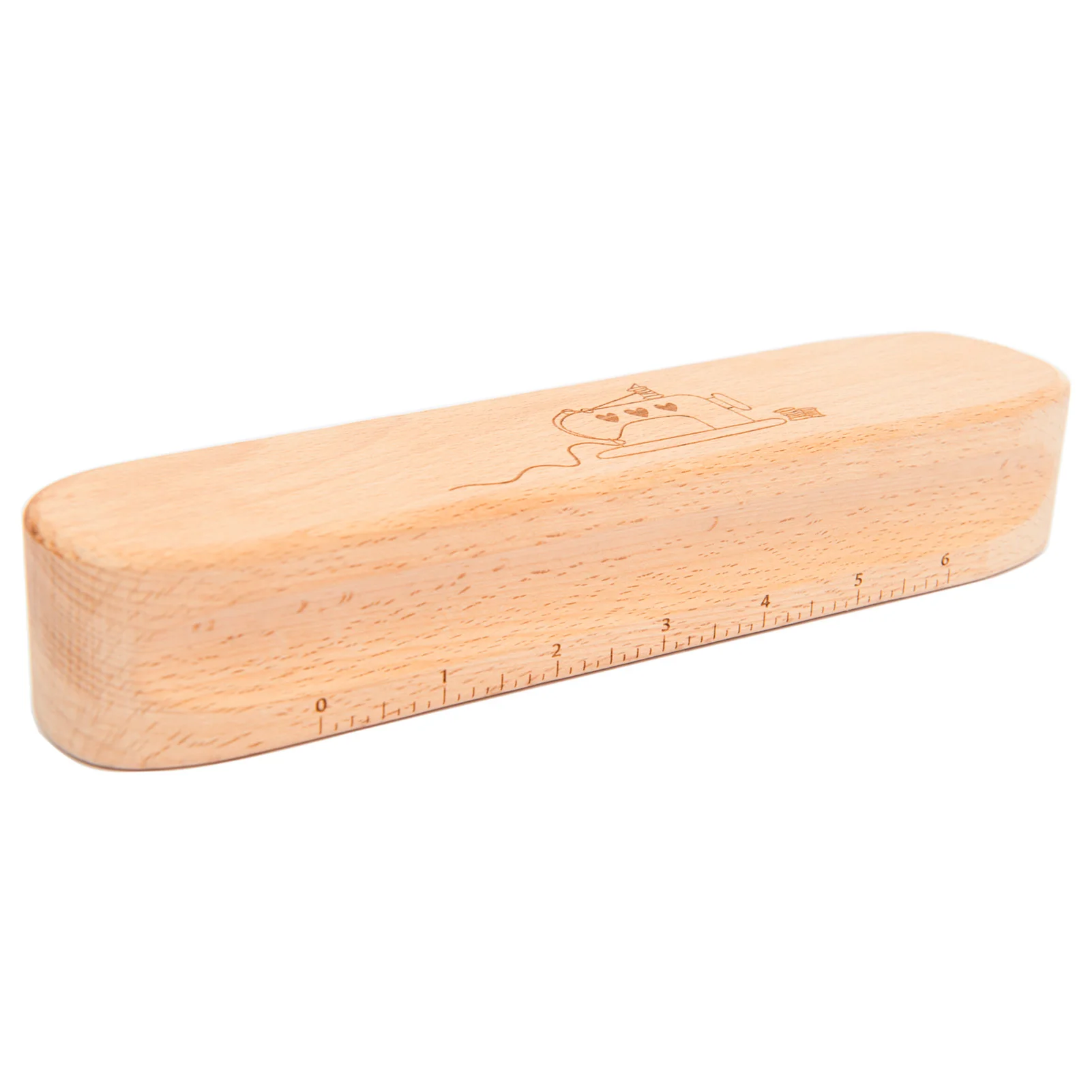 Beech Wood Tailors Clapper Sewing Ironing Patchwork Sewing Creases Quilting For Tailors Clothing Seam Flattening Tool
Beech Wood Tailors Clapper Sewing Ironing Patchwork Sewing Creases Quilting For Tailors Clothing Seam Flattening Tool