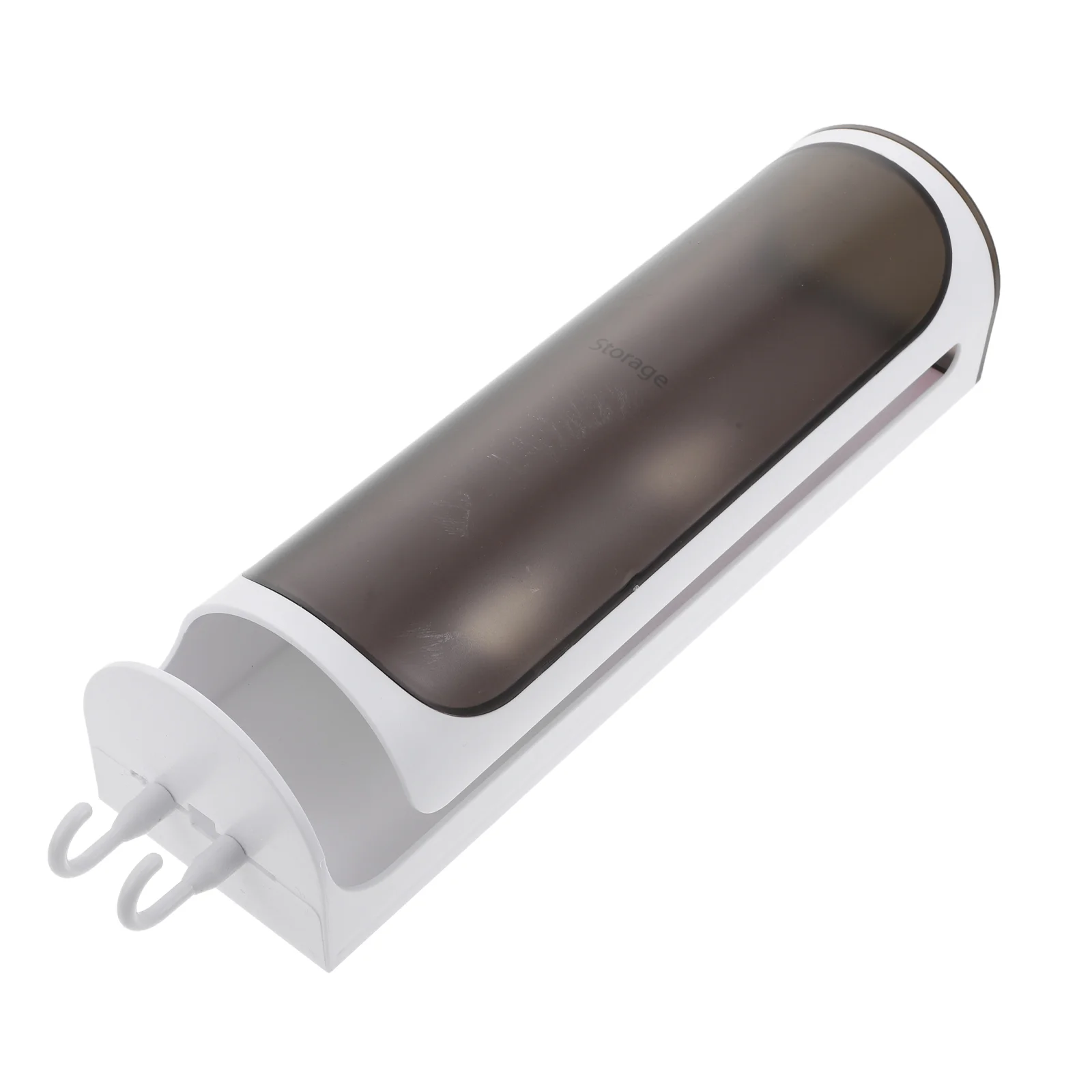 1Pc Kitchen Supply Adhesive Storage Holder Garbage Bag Rack Wall-mounted Plastic Bag Box for Hotel
1Pc Kitchen Supply Adhesive Storage Holder Garbage Bag Rack Wall-mounted Plastic Bag Box for Hotel