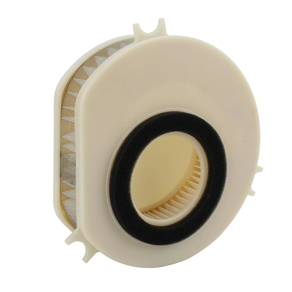 1x Air Filter Motorcycle Accessories High Quality For XVS Drag V-Star 1100 Custom/Classic Air Filter Cleaner 5EL-14451-00
1x Air Filter Motorcycle Accessories High Quality For XVS Drag V-Star 1100 Custom/Classic Air Filter Cleaner 5EL-14451-00