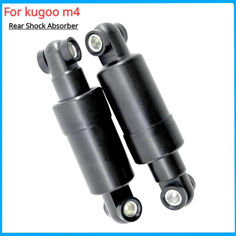 For kugoo M4 Electric Scooter rear Shock Absorber Suspension kickscooter Spring Rebound Damping 1pair Skateboard parts
For kugoo M4 Electric Scooter rear Shock Absorber Suspension kickscooter Spring Rebound Damping 1pair Skateboard parts