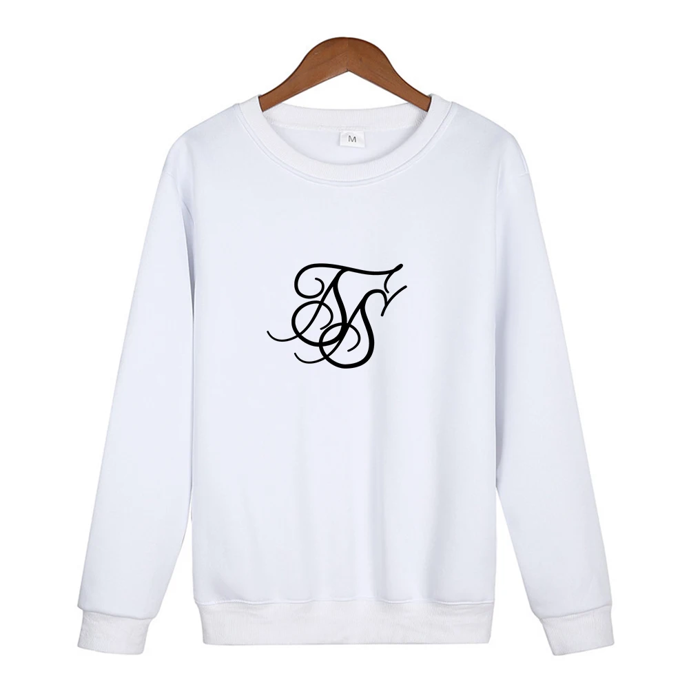 SIK SILK Autumn/Winter Men's Premium Pullover Sweater Business Casual Round Neck Long Sleeve Daily Harajuku Fashion Sweater
SIK SILK Autumn/Winter Men's Premium Pullover Sweater Business Casual Round Neck Long Sleeve Daily Harajuku Fashion Sweater