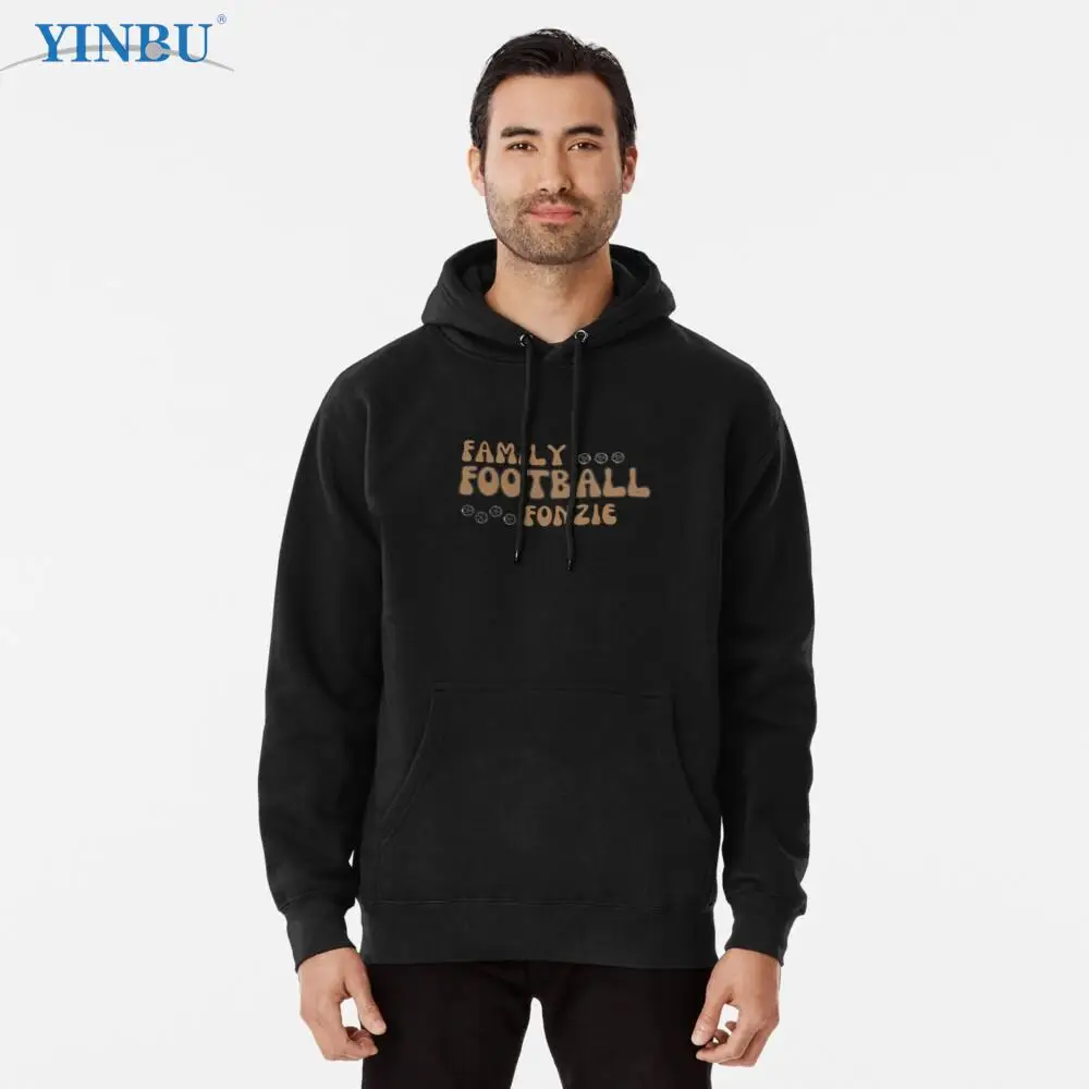 Football Family Fonzie , funny football lover Pullover Hoodie Man sweatshirts new in Men's clothing fashion hoodies
Football Family Fonzie , funny football lover Pullover Hoodie Man sweatshirts new in Men's clothing fashion hoodies