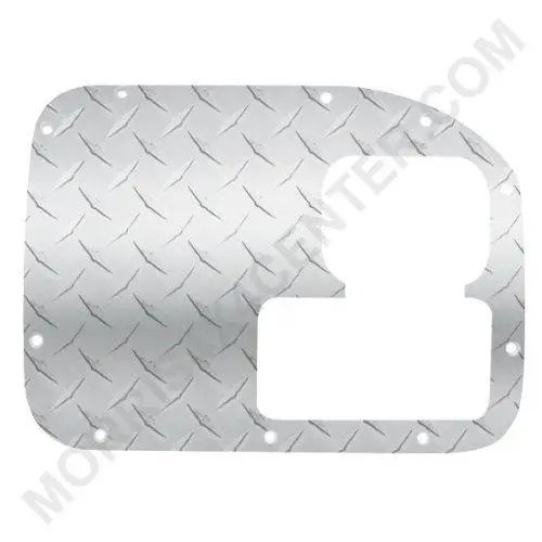 Чехол для переключателя передач Warrior Products 90740 с 2 вырезами для Jeep YJ 87-96
Чехол для переключателя передач Warrior Products 90740 с 2 вырезами для Jeep YJ 87-96