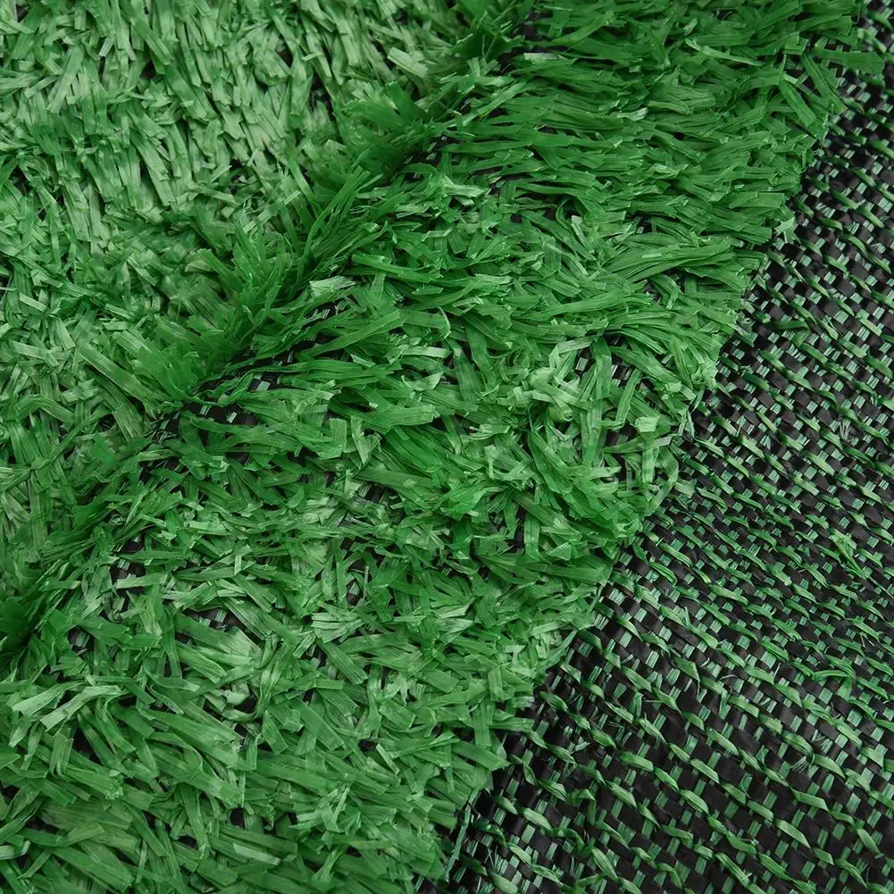 Artificial Grass Carpet PP + PE 200*300CM Green Fake Synthetic Garden Landscape Lawn Mat Turf Outdoor Artificial Grass Mat
Artificial Grass Carpet PP + PE 200*300CM Green Fake Synthetic Garden Landscape Lawn Mat Turf Outdoor Artificial Grass Mat