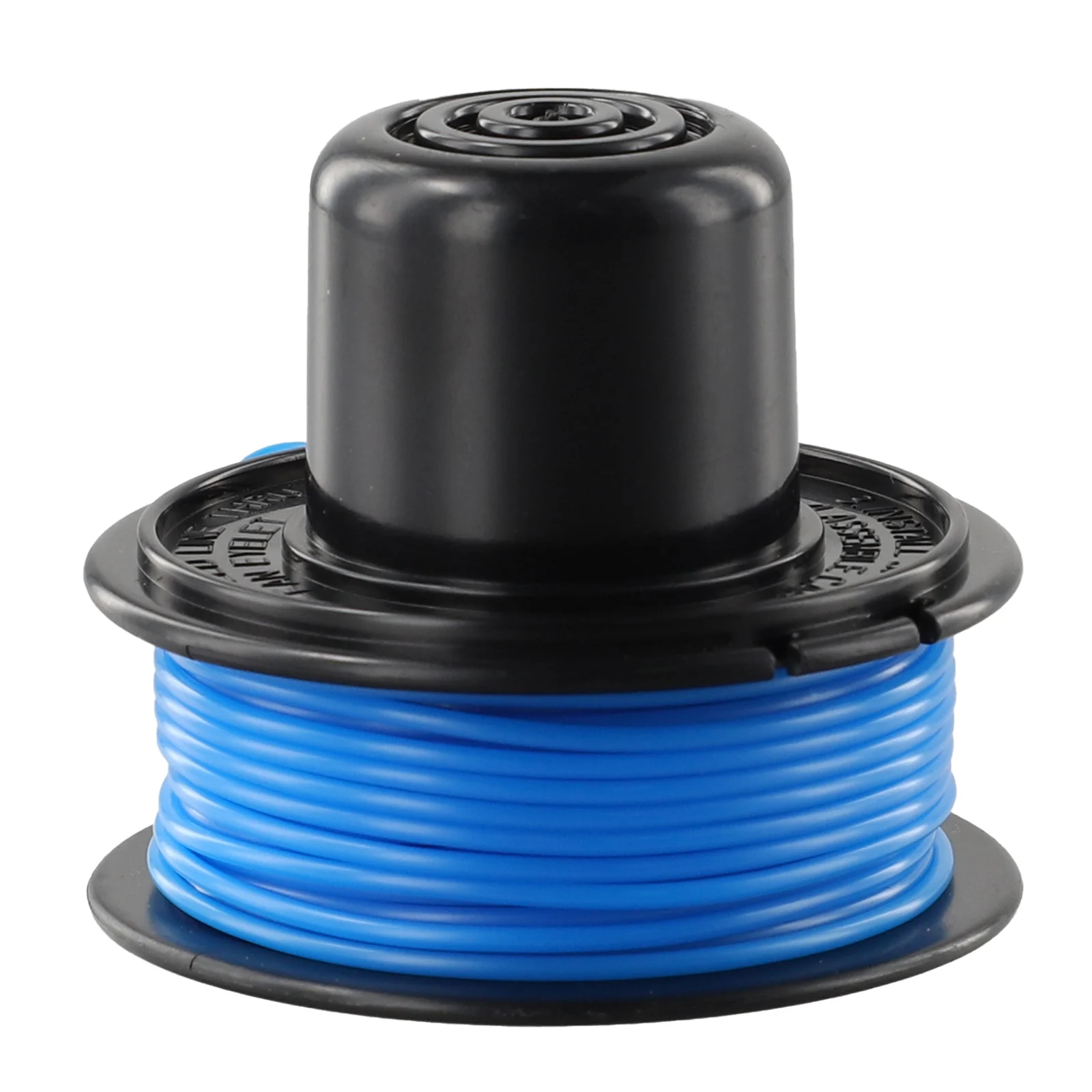 Cordless Trimmer Spool & Line For Challenge N0E-15ET-230 18v Garden Power Tool Accessories Replacement Parts
Cordless Trimmer Spool & Line For Challenge N0E-15ET-230 18v Garden Power Tool Accessories Replacement Parts