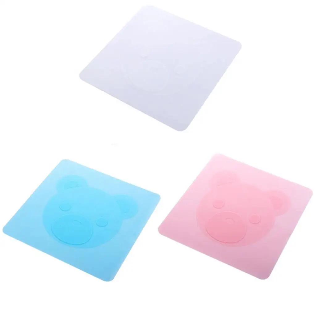 New Multifunctional Reusable Silicone Wrap Lid Food Fresh Keeping Sealer Cover Microwave Oven Heating Cover
New Multifunctional Reusable Silicone Wrap Lid Food Fresh Keeping Sealer Cover Microwave Oven Heating Cover