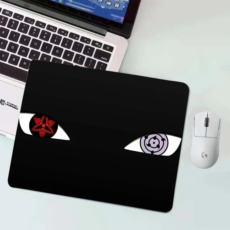 Игровой коврик для мыши Kakashi Gaara Sasuke N-Narutos, аксессуары для ноутбука, небольшой резиновый коврик для мыши, Настольная защита, настольные коври...
Игровой коврик для мыши Kakashi Gaara Sasuke N-Narutos, аксессуары для ноутбука, небольшой резиновый коврик для мыши, Настольная защита, настольные коври...