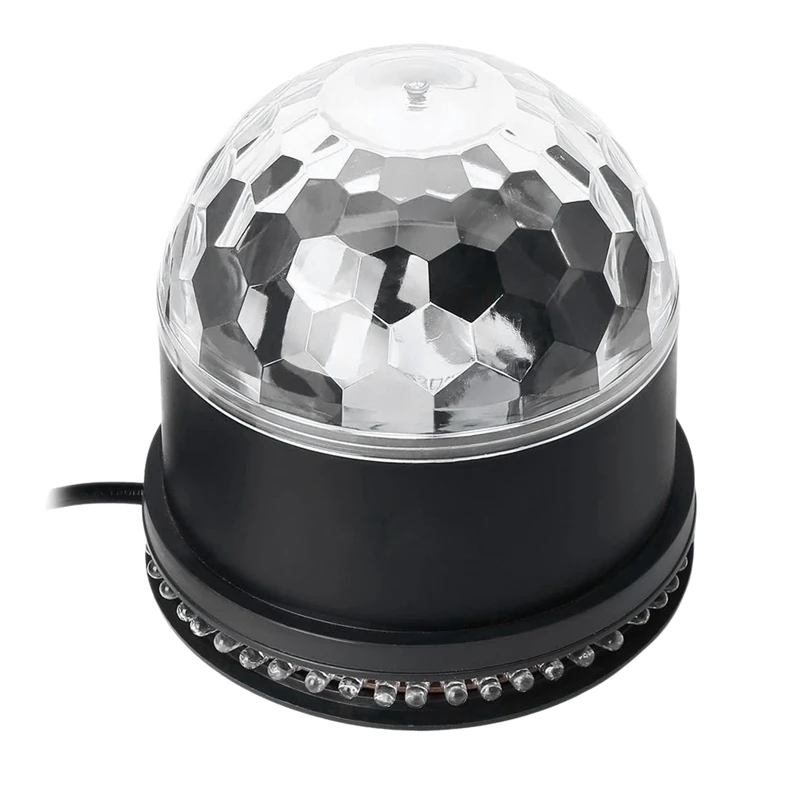 Party Light Sound Control Disco Dj Stage Light LED Suitable For Bar Club Wedding Atmosphere Light
Party Light Sound Control Disco Dj Stage Light LED Suitable For Bar Club Wedding Atmosphere Light