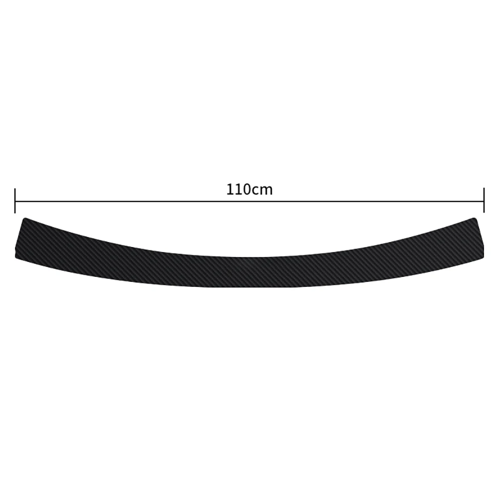 Car Styling For Toyota RAV4 XA40 13-18 Back Trunk Threshold Strip Car Accessories Interior Automobiles Parts
Car Styling For Toyota RAV4 XA40 13-18 Back Trunk Threshold Strip Car Accessories Interior Automobiles Parts