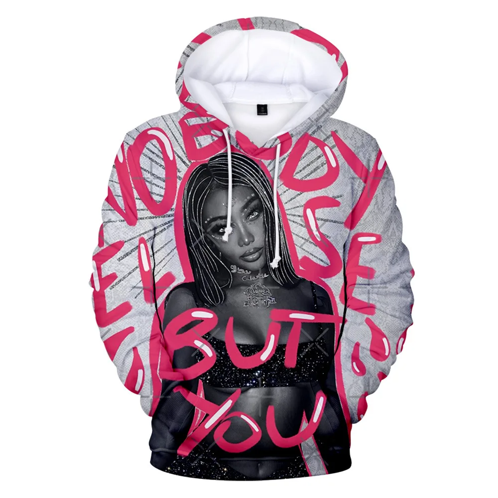 Harajuku Popular Walker 3D Print Hoodies Sweatshirts Men/Women Comfortable Sweatshirt Adult/Child Fashion Casual Pullovers
Harajuku Popular Walker 3D Print Hoodies Sweatshirts Men/Women Comfortable Sweatshirt Adult/Child Fashion Casual Pullovers
