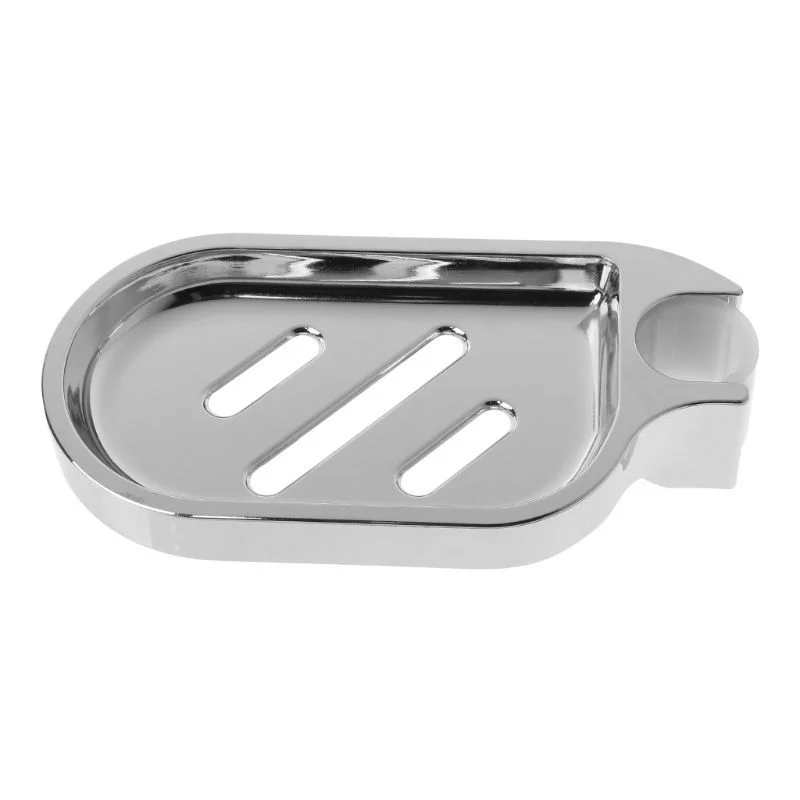 1/2pcs Wall Mounted ABS Soap Box Slide Bar Soap Dishes Holder Replacement Soap Pallet For Bathroom Household Hardware 
1/2pcs Wall Mounted ABS Soap Box Slide Bar Soap Dishes Holder Replacement Soap Pallet For Bathroom Household Hardware