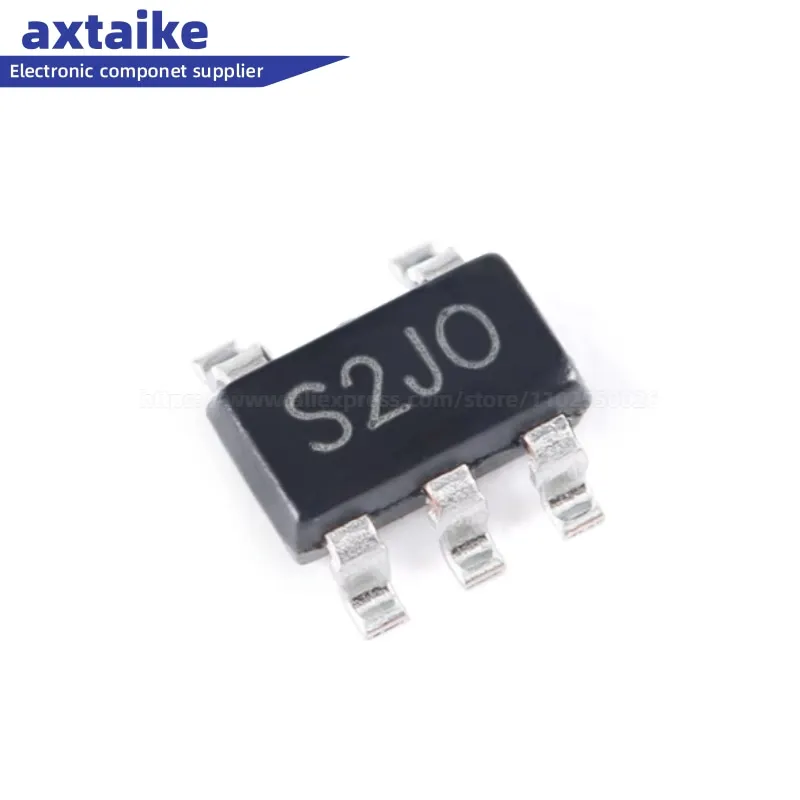 20PCS XC6211 XC6211B332 XC6211B332MR S2JO SOT-23-5 3.3V Low Dropout Linear Regulator LDO Chip SMD IC
20PCS XC6211 XC6211B332 XC6211B332MR S2JO SOT-23-5 3.3V Low Dropout Linear Regulator LDO Chip SMD IC