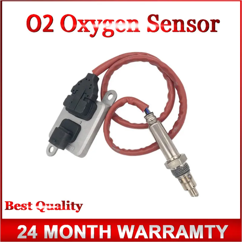 Для датчика оксида азота 12В 5WK97249 5WK9 7249 Mercedes-Benz C300 C350e W205 W166 W172 W205 W212 W221 ML350
Для датчика оксида азота 12В 5WK97249 5WK9 7249 Mercedes-Benz C300 C350e W205 W166 W172 W205 W212 W221 ML350