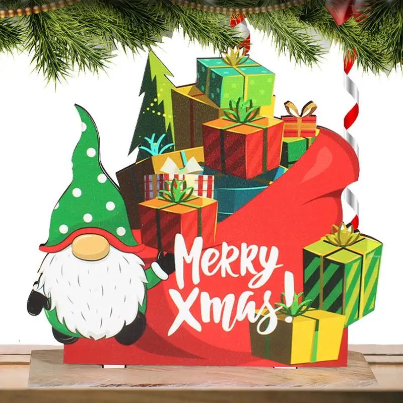 Christmas Table Decoration Signs Santa Claus Tabletop Sign Snowman Christmas Table Signs Decoration For Winter Christmas Party
Christmas Table Decoration Signs Santa Claus Tabletop Sign Snowman Christmas Table Signs Decoration For Winter Christmas Party