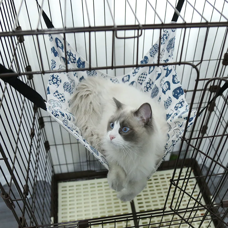 Winter Warm Pet Rabbit Cat Hammock Canvas Dog Mat Mouse Ferrets Guinea Pig Hanging Bed Rodents Hamster Hammock Puppy Products
Winter Warm Pet Rabbit Cat Hammock Canvas Dog Mat Mouse Ferrets Guinea Pig Hanging Bed Rodents Hamster Hammock Puppy Products