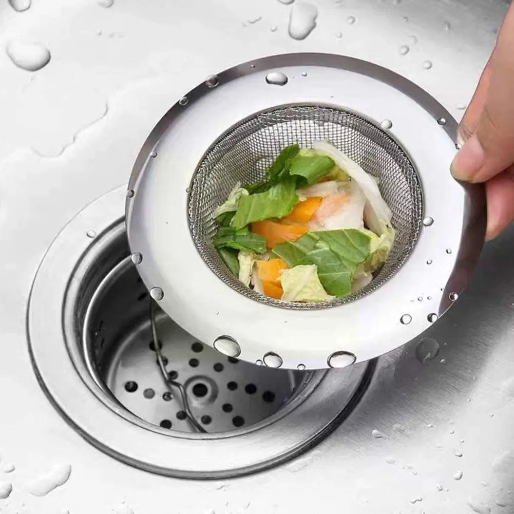 Ситечко для кухонной раковины, аксессуары для ванной комнаты, Ловец волос, бытовые инструменты 75 мм, стопорный стальной круглый стопор для о...
Ситечко для кухонной раковины, аксессуары для ванной комнаты, Ловец волос, бытовые инструменты 75 мм, стопорный стальной круглый стопор для о...