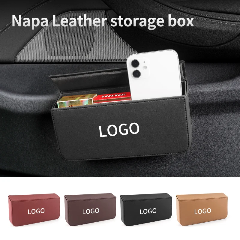 Car Storage Box Square Napa Leather Seat Back Organiser For BMW Performance X1 X3 X5 E39 E46 E90 F20 E60 F30 E36 F10 E87 E70 E91
Car Storage Box Square Napa Leather Seat Back Organiser For BMW Performance X1 X3 X5 E39 E46 E90 F20 E60 F30 E36 F10 E87 E70 E91
