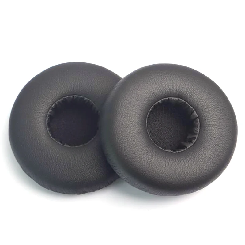 

1Pair Ear Pads For AKG N60nc Noise-Canceling Headphones Accessories Soft Sponge Earpad Cushion Cover Earmuff Replace Repair Part