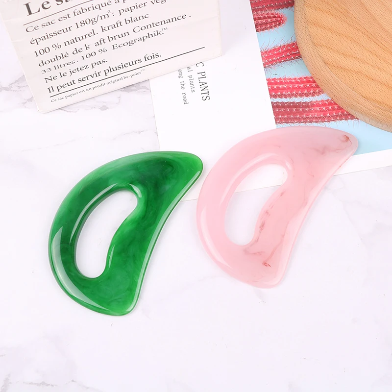 Large Gua Sha Massage Tool Muscle Scraping Massage Tool Lymphatic Drainage Massager Body Sculpting Anti Cellulite Tools for Body
Large Gua Sha Massage Tool Muscle Scraping Massage Tool Lymphatic Drainage Massager Body Sculpting Anti Cellulite Tools for Body
